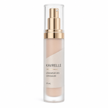 Kavrelle Longwear Iris Concealer