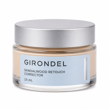 Girondel Sandalwood Retouch Corrector