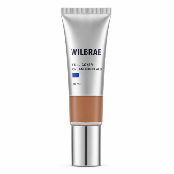 Wilbrae Yarrow Full Cover Cream Concealer