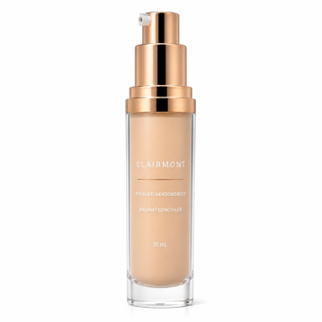 Clairmont Polished Meadowsweet Radiant Concealer