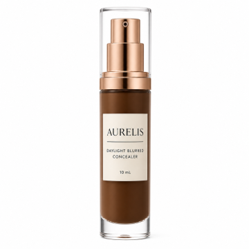 Aurelis Daybreak Daylight Blurred Concealer