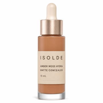 Isolde Amber Moss Hydra Matte Concealer