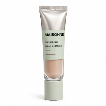 Maisonne Reverie Elderflower Cream Concealer