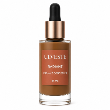 Ulveste Elemental Radiant Radiant Concealer