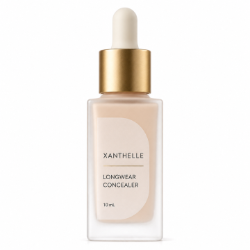 Xanthelle Zenith Longwear Concealer