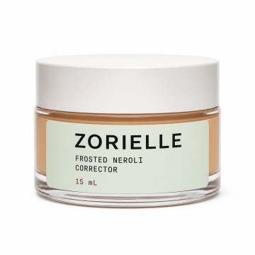 Zorielle Frosted Neroli Corrector