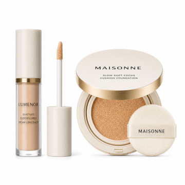 Pomarine Luminous Daylight Gift Set
