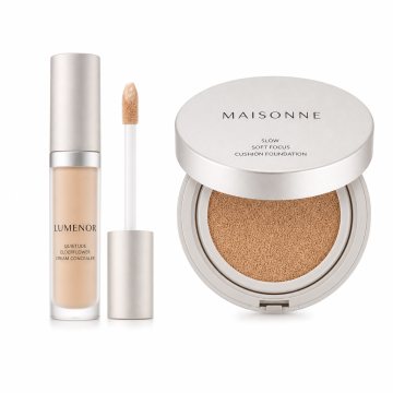 Talvenne Plainwater Crease-Proof Discovery Set