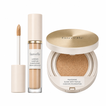 Fauvelle Quiet Hydra Ritual Set