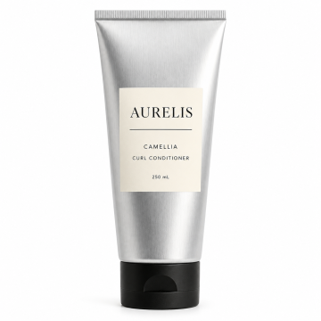 Aurelis Flourish Camellia Curl Conditioner