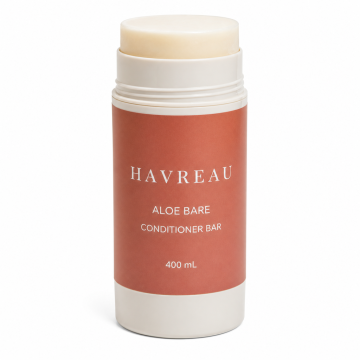Havreau Cirrus Aloe Bare Conditioner Bar