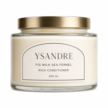 Ysandre Fig Milk Sea Fennel Rich Conditioner