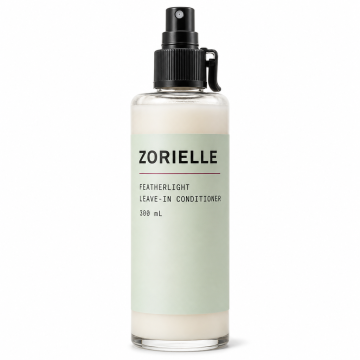 Zorielle Elemental Featherlight Leave-In Conditioner