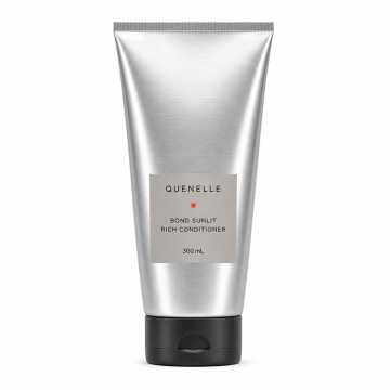 Quenelle Plainwater Bond Sunlit Rich Conditioner
