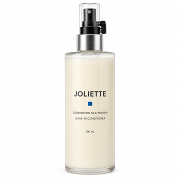 Joliette Cedarwood Silk Protein Leave-In Conditioner