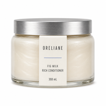 Oreliane Quietude Fig Milk Rich Conditioner