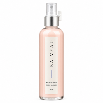 Baiveau Rain-Washed Hibiscus Leave-In Conditioner