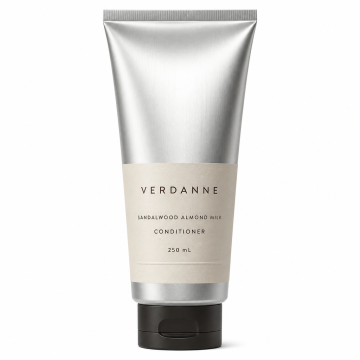Verdanne Sandalwood Almond Milk Conditioner