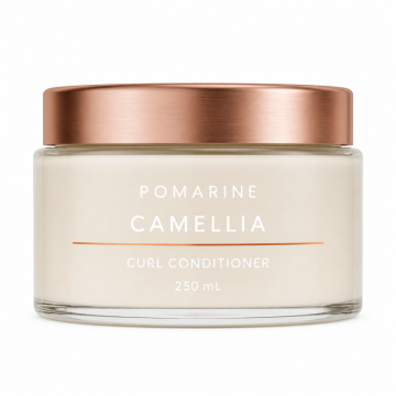 Pomarine Brightline Camellia Curl Conditioner
