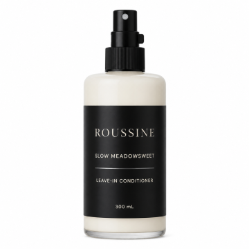 Roussine Slow Meadowsweet Leave-In Conditioner