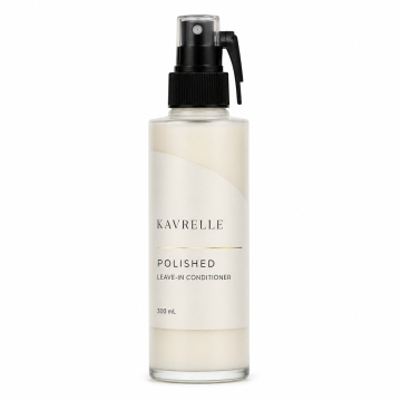 Kavrelle Atelier Polished Leave-In Conditioner