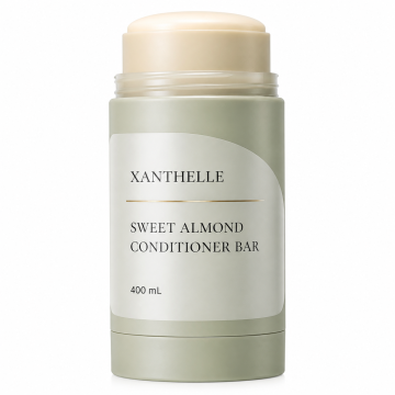 Xanthelle Oasis Sweet Almond Conditioner Bar