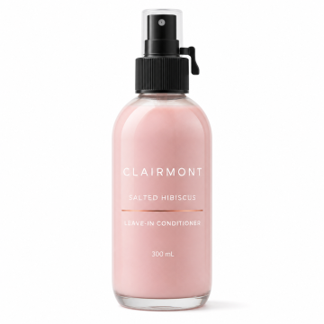 Clairmont Salted Hibiscus Leave-In Conditioner