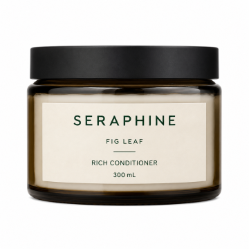 Seraphine Inkwell Fig Leaf Rich Conditioner