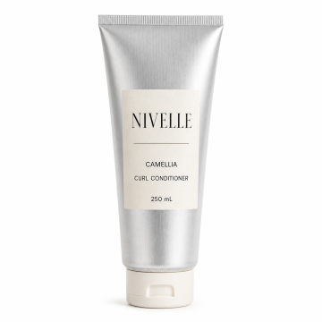 Nivelle Daybreak Camellia Curl Conditioner