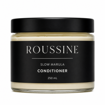 Roussine Slow Marula Conditioner