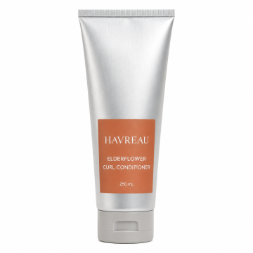 Havreau Cirrus Elderflower Curl Conditioner