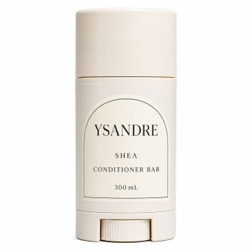 Ysandre Saltwater Shea Conditioner Bar