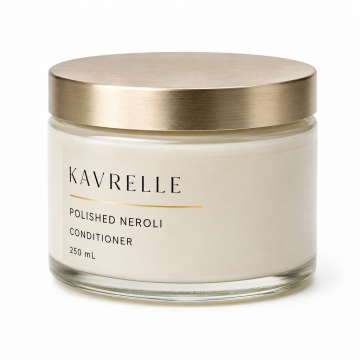 Kavrelle Polished Neroli Conditioner