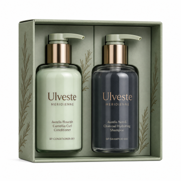 Ulveste Meridienne Rosemary Gift Set