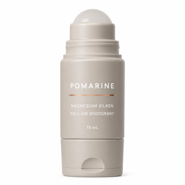 Pomarine Kindred Magnesium Silken Roll-On Deodorant
