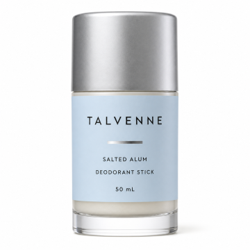 Talvenne Salted Alum Deodorant Stick