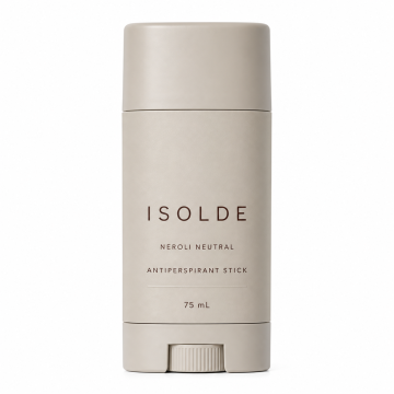 Isolde Neroli Neutral Antiperspirant Stick