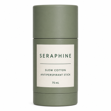 Seraphine Slow Cotton Antiperspirant Stick