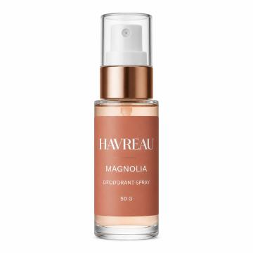 Havreau Elemental Magnolia Deodorant Spray