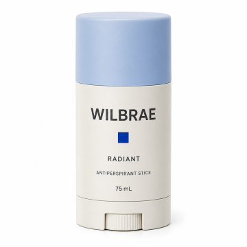Wilbrae Oasis Radiant Antiperspirant Stick