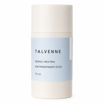 Talvenne Neroli Neutral Antiperspirant Stick