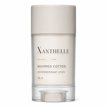 Xanthelle Whipped Cotton Antiperspirant Stick