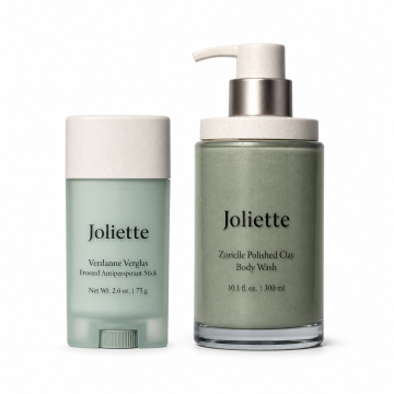 Joliette Daybreak Birch Sap Duo