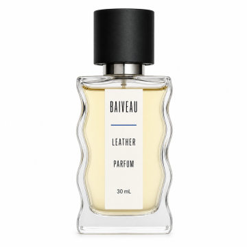 Baiveau Quietude Leather Parfum