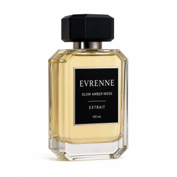 Evrenne Slow Amber Moss Extrait
