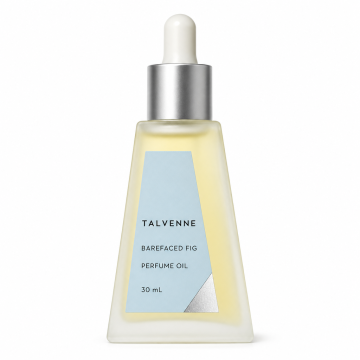 Talvenne Barefaced Fig Perfume Oil