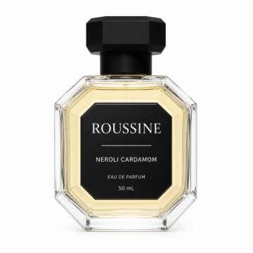 Roussine Neroli Cardamom Eau de Parfum