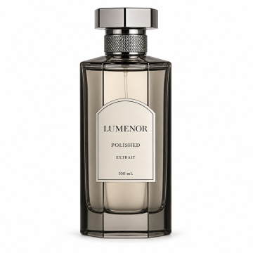 Lumenor Flourish Polished Extrait