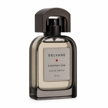 Delvane Everyday Oud Eau de Parfum