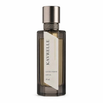 Kavrelle Leather Tuberose Parfum